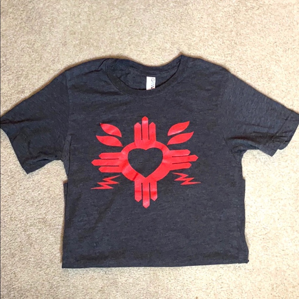 NM Zia Heart from Guerrilla Graphix